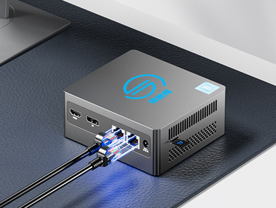 Sorton Host Server